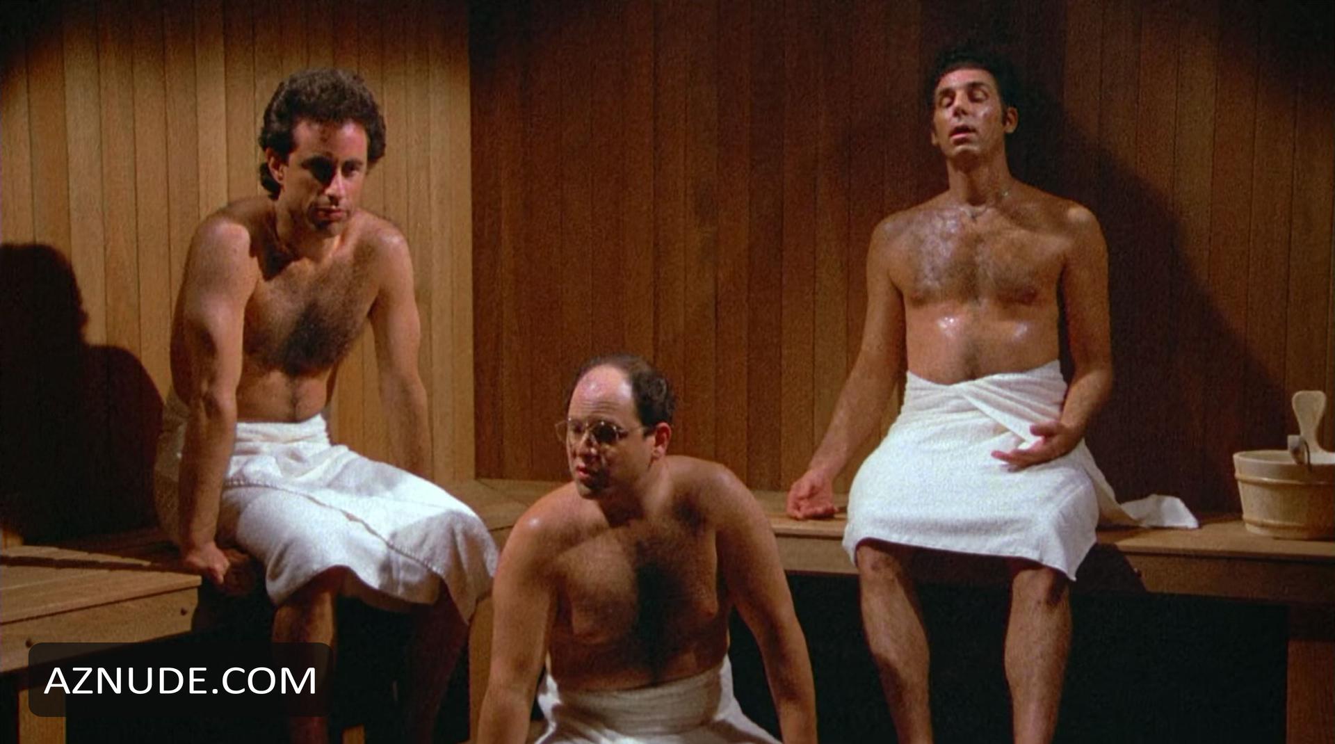 seinfeld porn