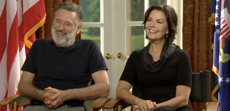 charm charmer recommends Sela Ward Nude