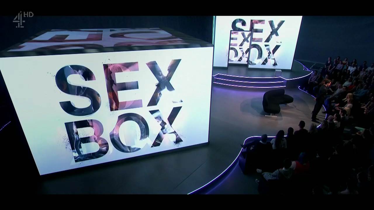 darcy cruz recommends Sexbox Porn