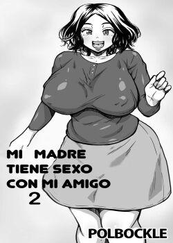 sexo a mi mama