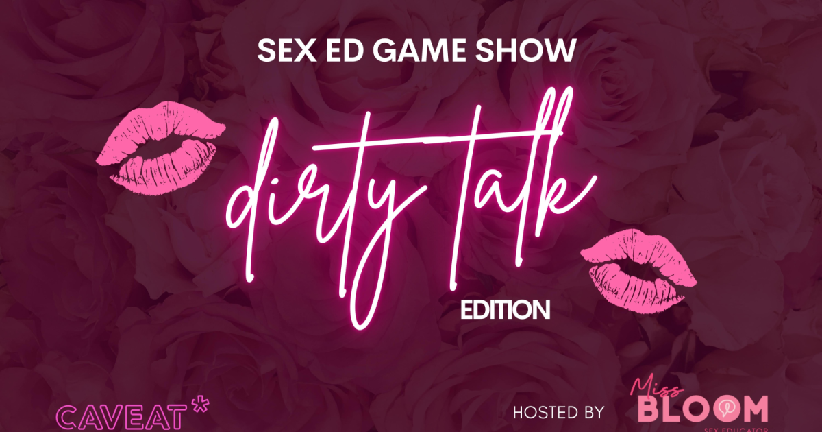 Best of Sexual game shows