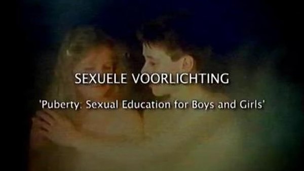 Best of Sexuele voorlichting full