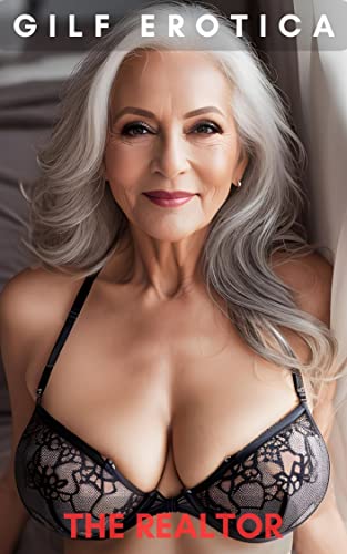 denise foxx add sexy gilf photo