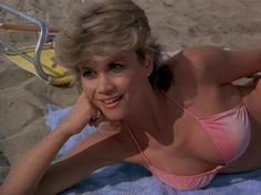 alessandra munoz recommends Sexy Markie Post