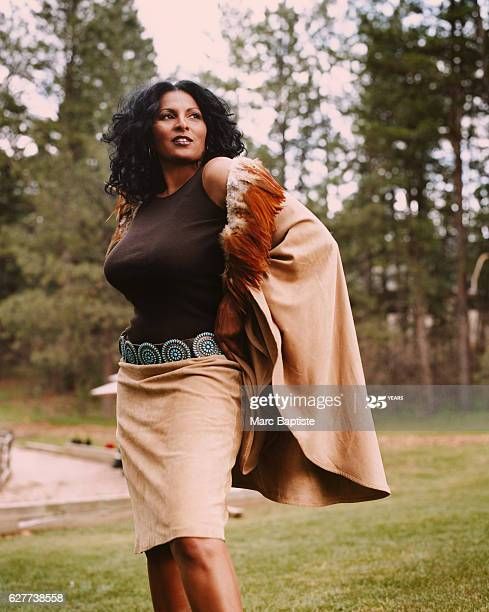 brian knoblich recommends sexy pam grier pic