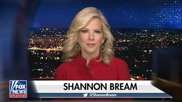 alexis benauro recommends shannon bream naked pic