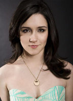 Shannon Woodward Tits feb adb