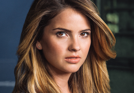 andy delavan recommends Shelley Hennig Sexy