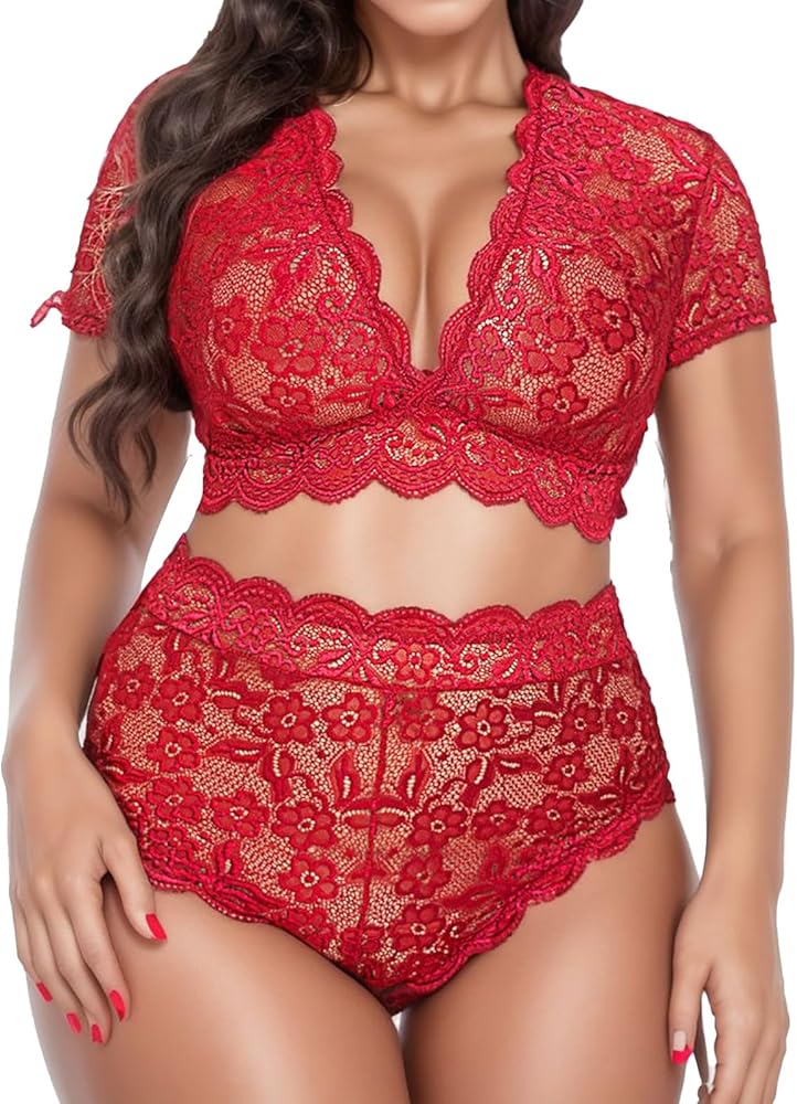 allison boyce recommends shenale lingerie pic