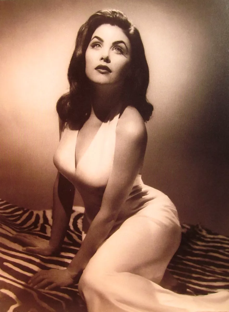 dale nance recommends Sherilyn Fenn Hot