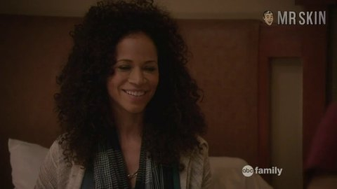 ann braden recommends sherri saum nude pic