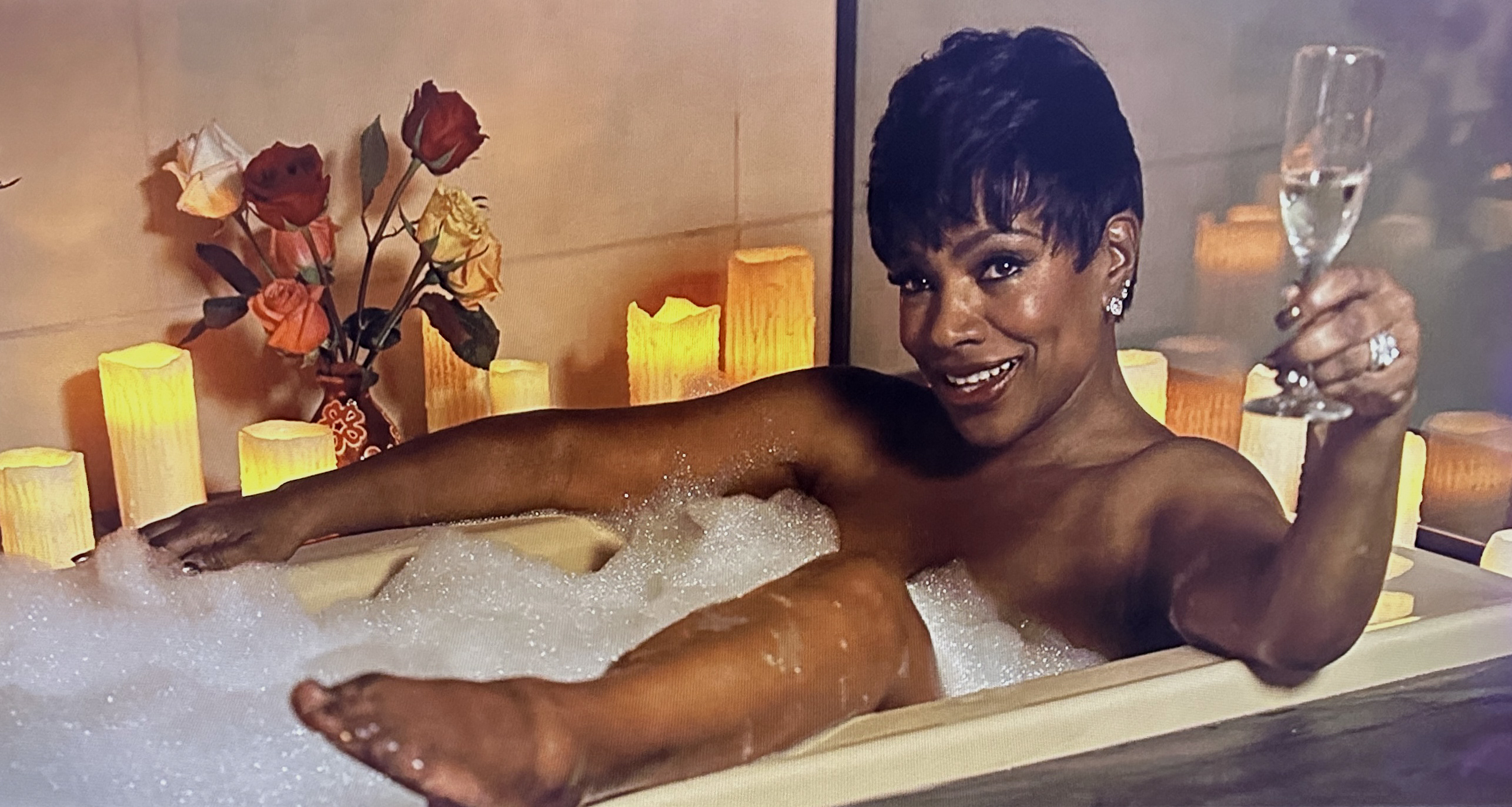 Best of Sheryl lee ralph naked