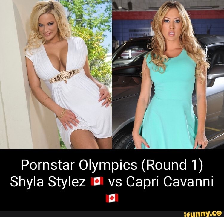 Best of Shyla stylez pornstar videos