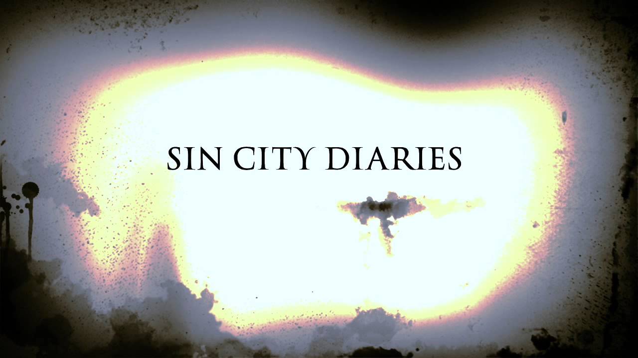 sin city diaries