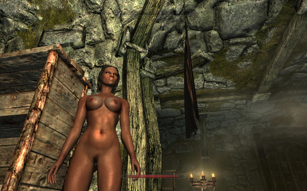 chelsea newsome recommends skyrim porn mods pic