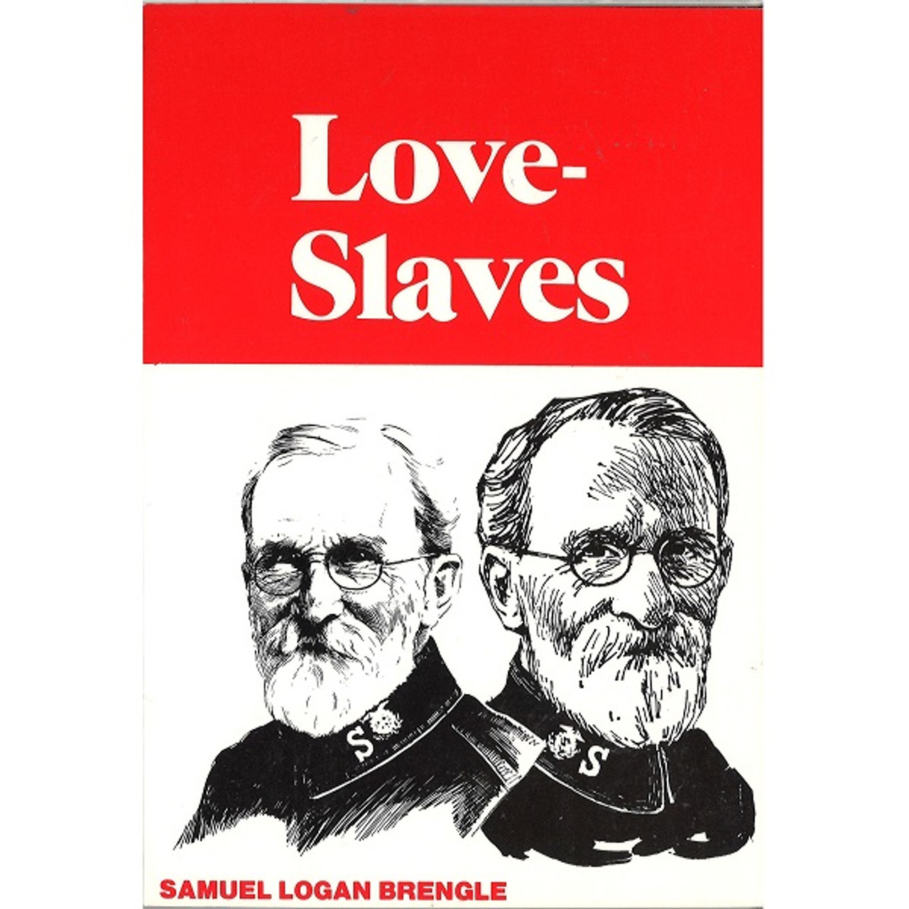 collin nightingale recommends slaves in love pic