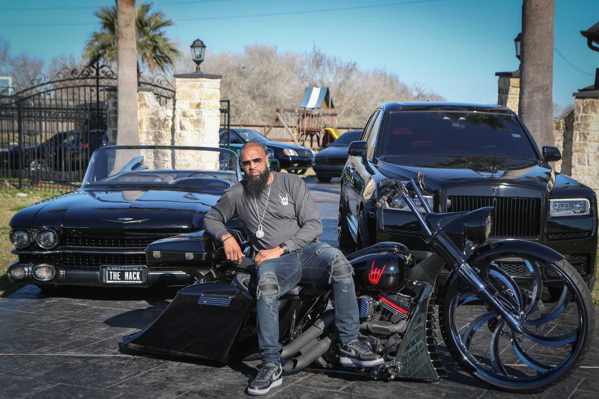 abraham ocampo recommends slim thug net worth pic