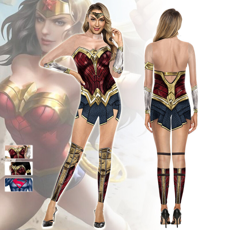 carmi johnson add slutty wonder woman costume photo