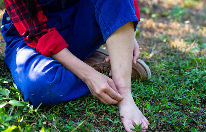 Best of Soccer mom footjob