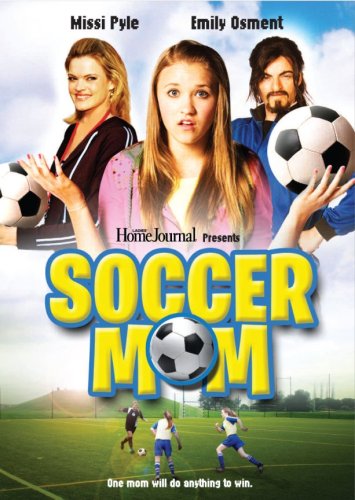 soccer moms gone wild