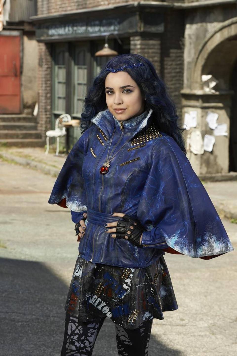 chris heppler recommends Sofia Carson Naked