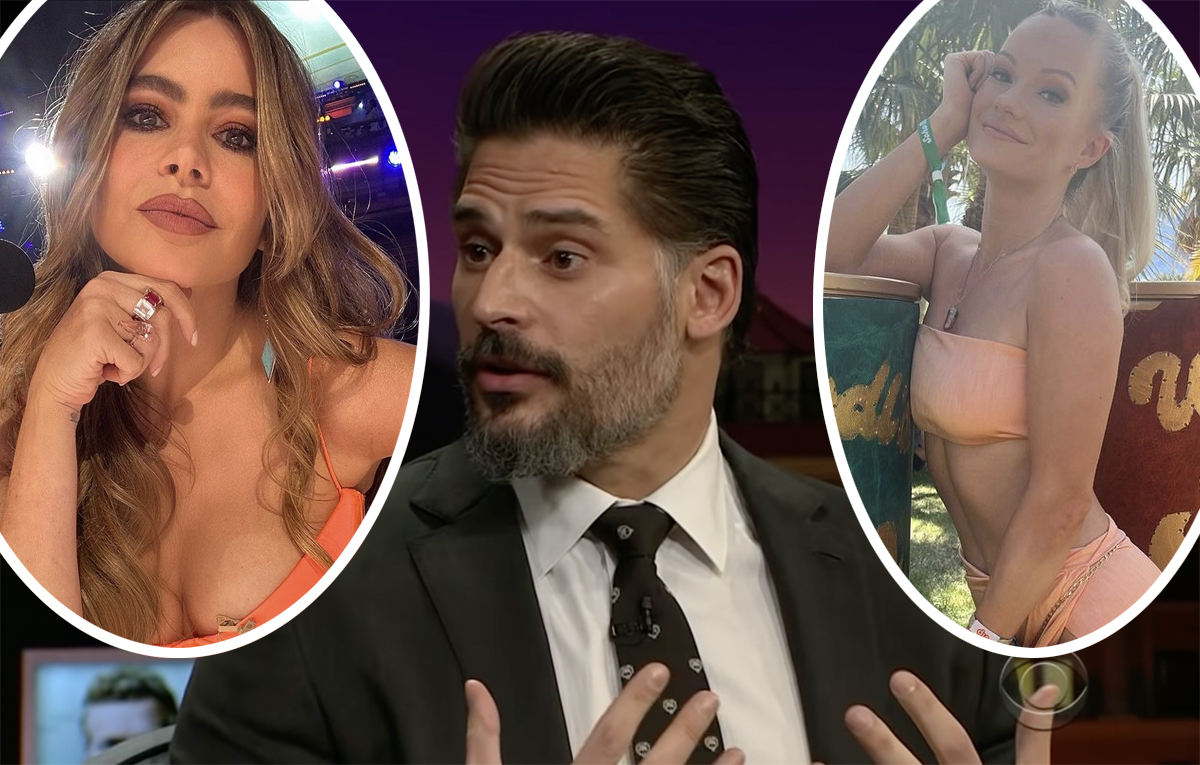 christin knox recommends Sofia Vergara Leaked Pics