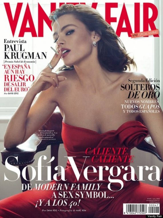 dan witherell recommends Sofia Vergaranude