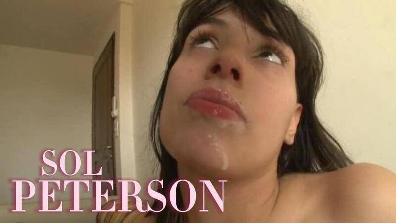 bk chua recommends Sol Peterson Blowjob