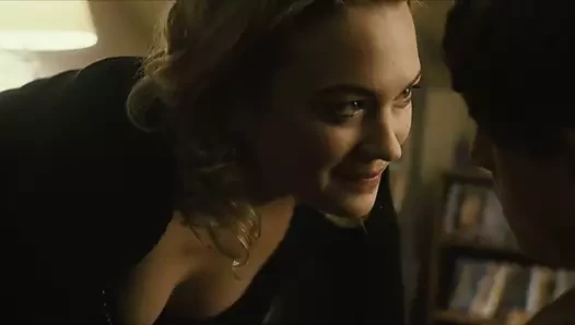 bethany round add sophia myles nude photo