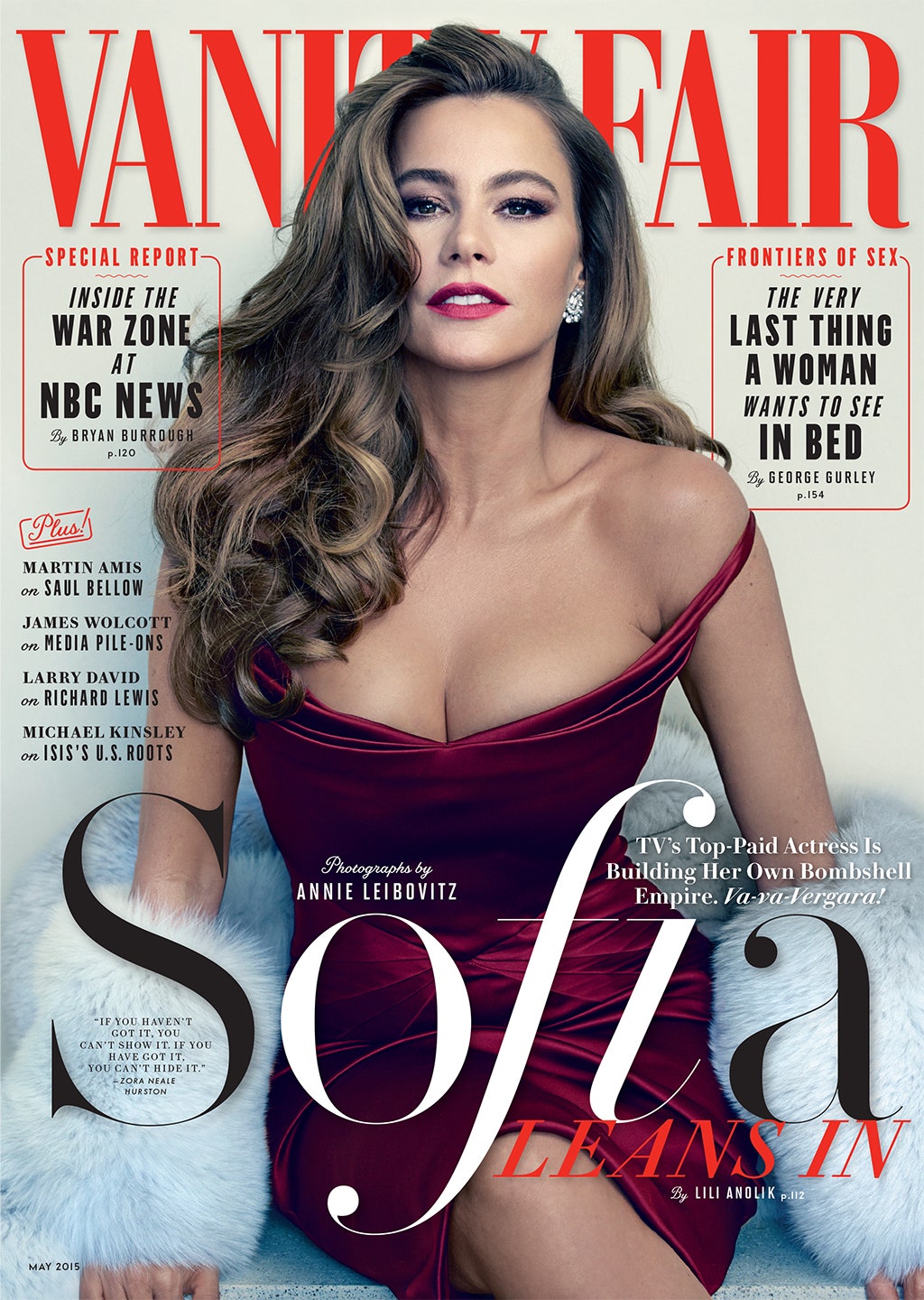 amy umbel recommends Sophia Vergara Sex