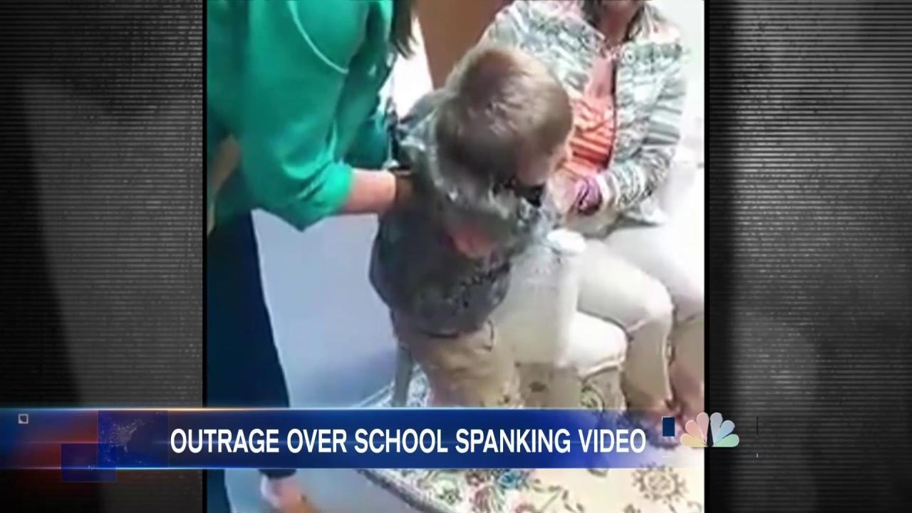 christos efthimiou recommends Spanked By Dad Video