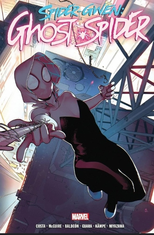 anju sibi add photo spider verse gwen porn