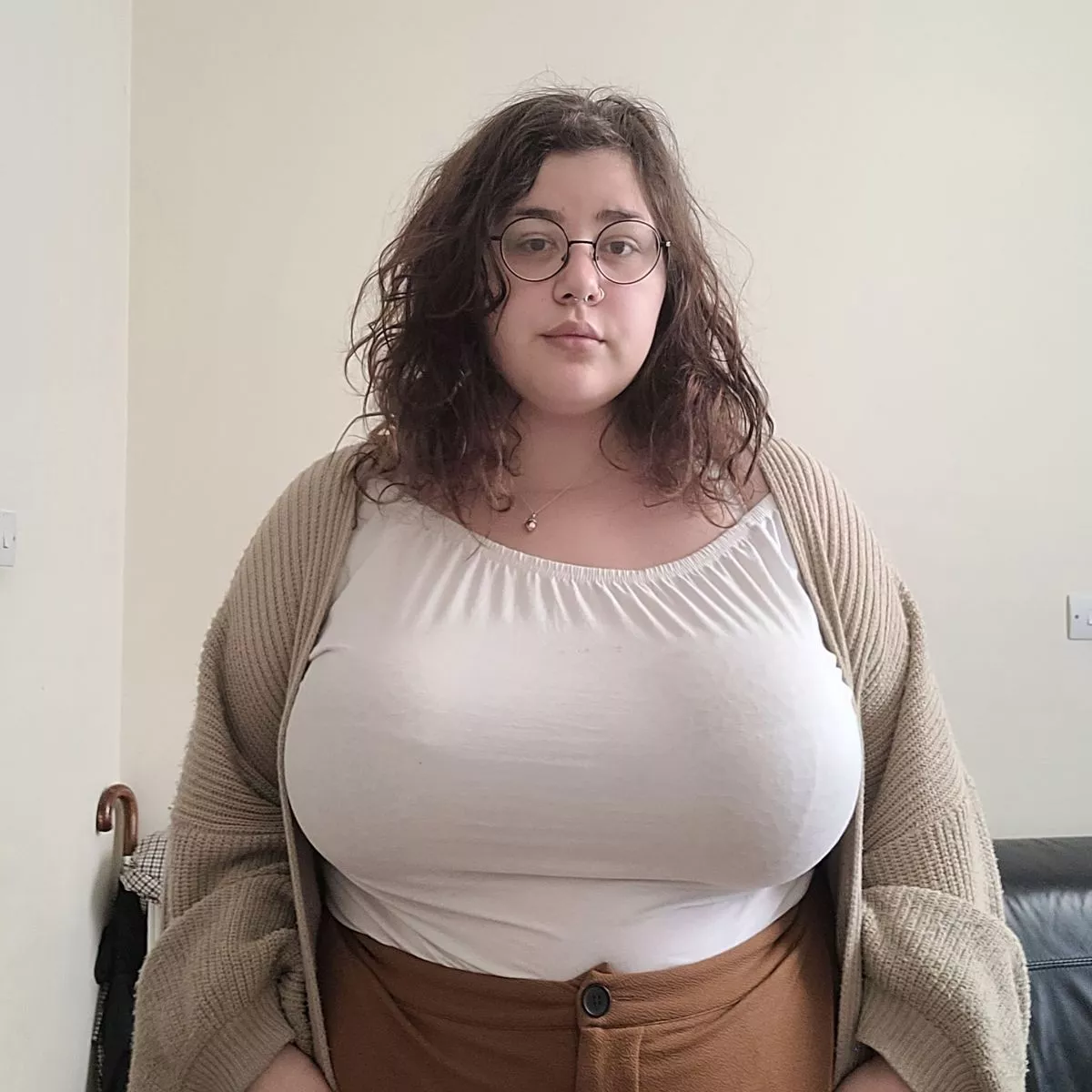 candace endo recommends Ssbbw Gilf