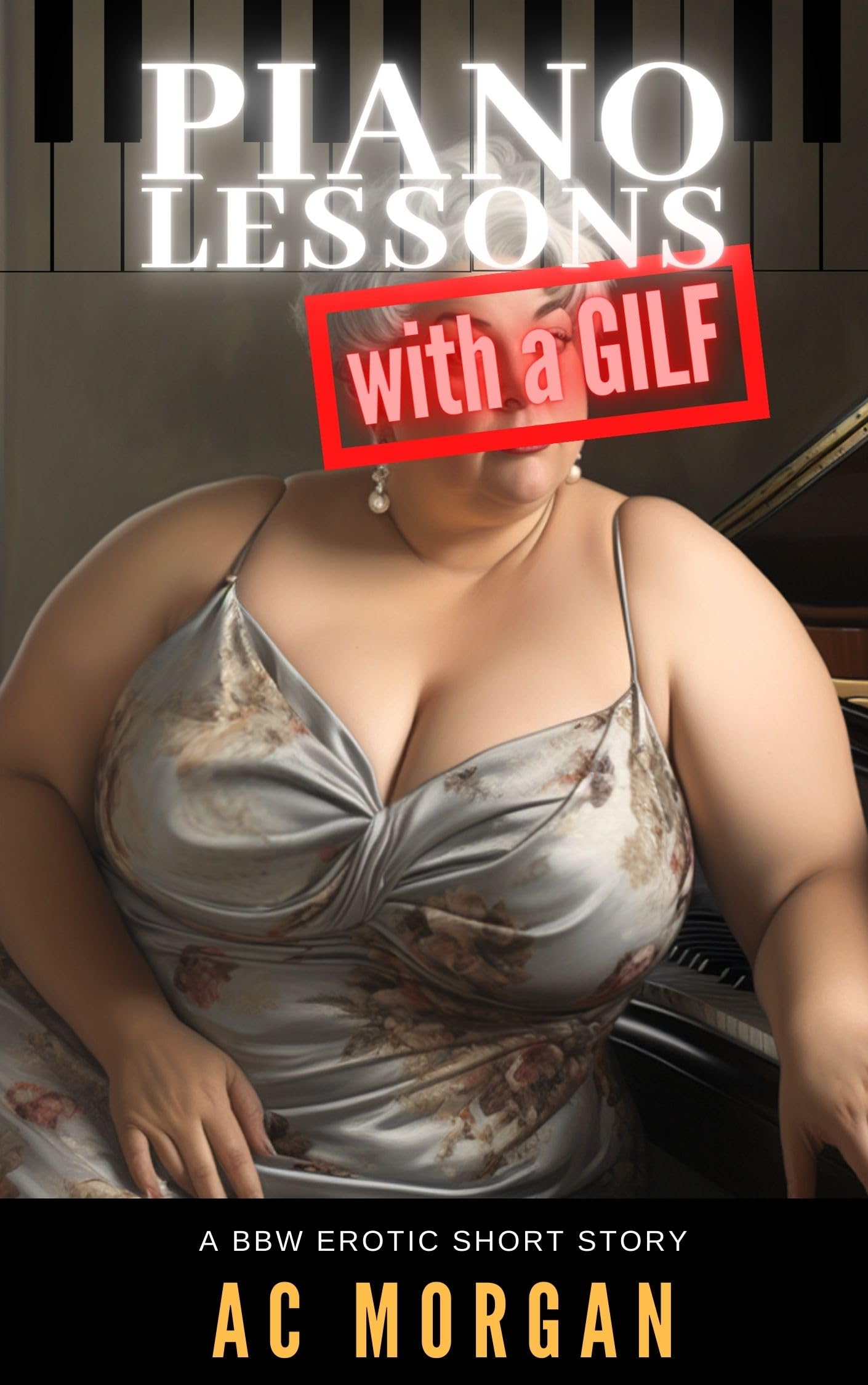 ssbbw gilf