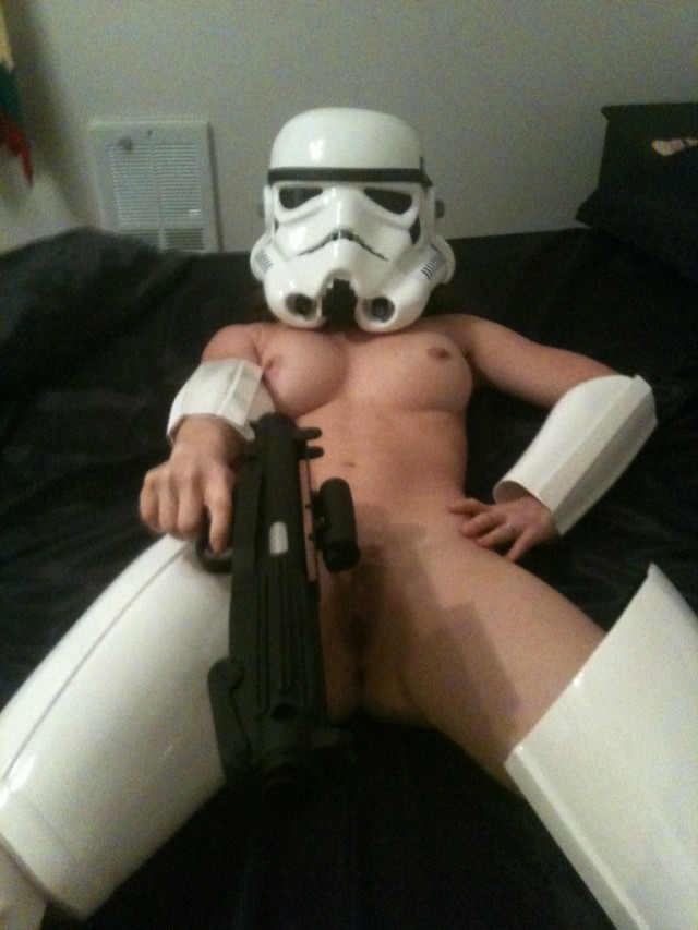 desmond ellis recommends star wars cosplay porn pic