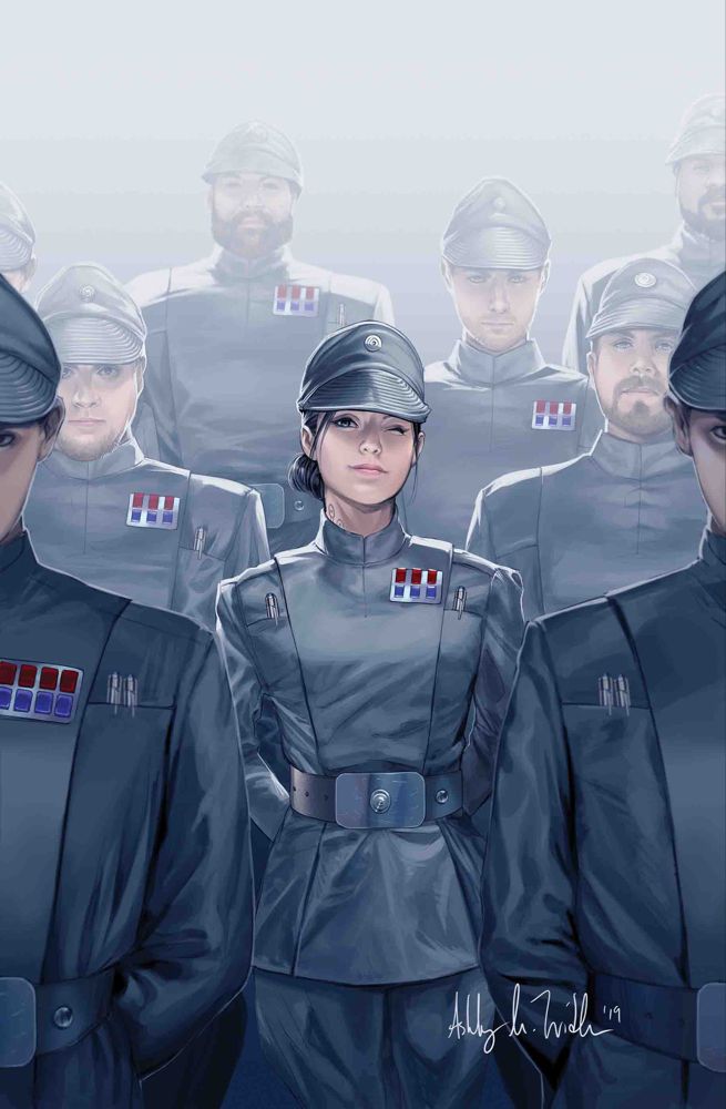 alishba niazi recommends star wars hrntai pic