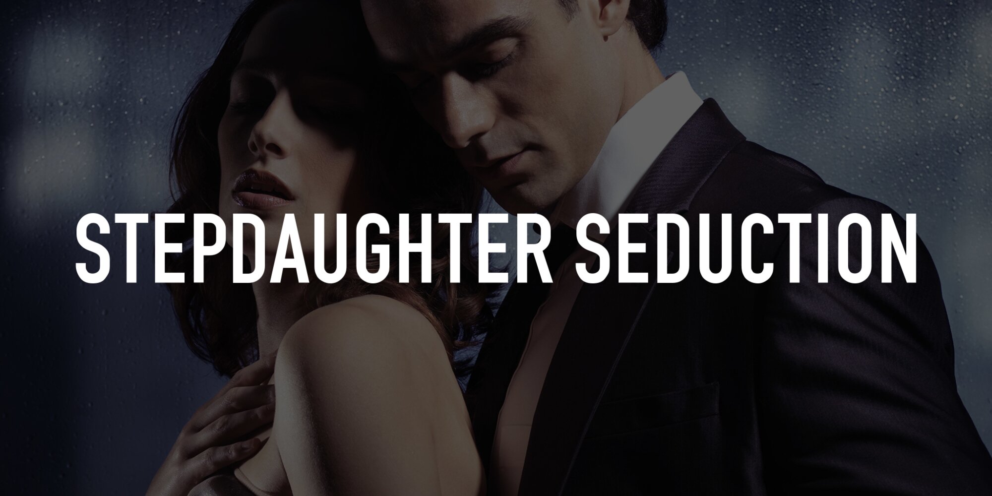 stepdaughter seduction