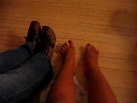 brandon lusk recommends Stephanie Abrams Feet