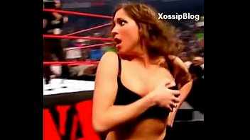 cheryl crabb recommends Stephanie Mcmahon Nude Leak