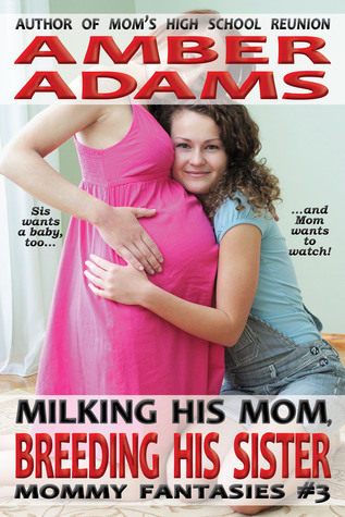 stepmom breeding