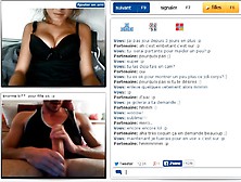 chelsea wiese recommends Stickam Milf