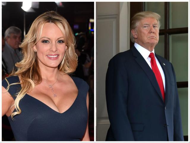 cassandra rosado recommends stormy daniels blow job pic