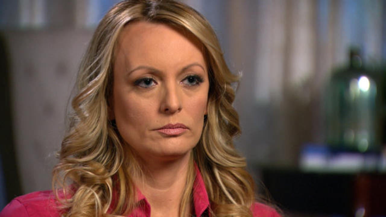 dearbhla osullivan recommends Stormy Daniels Clips