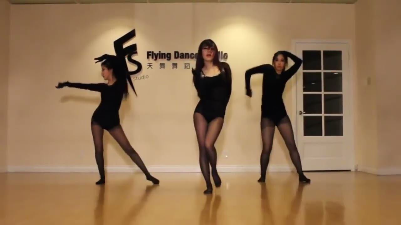 Best of Strip dance asian