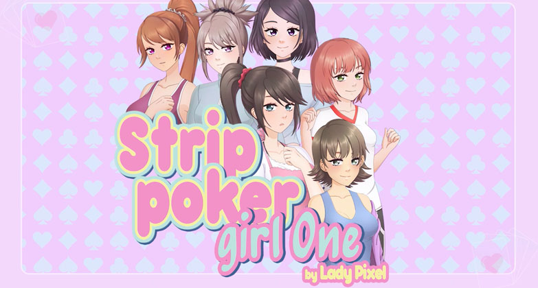 dima safa recommends Strip Poker Porn Game