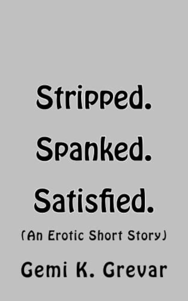 azwa wawa recommends striped and spanked pic