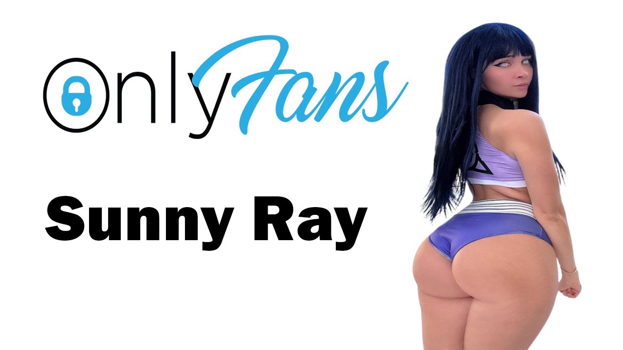 Best of Sunny ray only fans