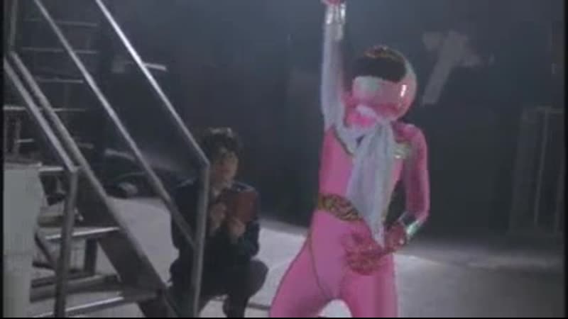 Best of Super sentai porn