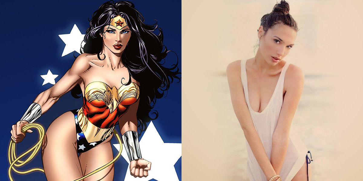 cathy cube recommends superhero tits pic