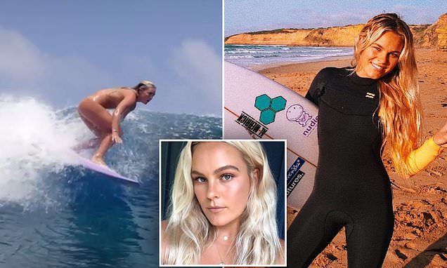 brianna guglielmetti share surfers nude photos